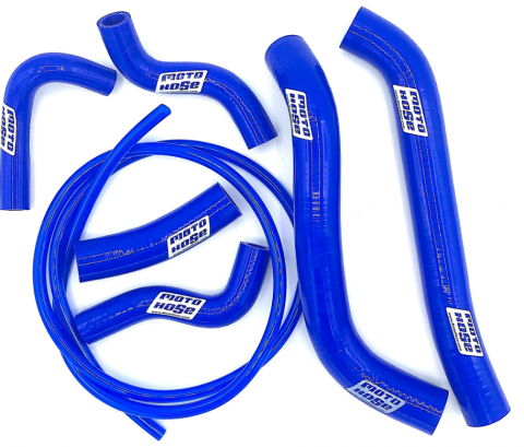 CRF450L/RL Moto Hose Radiator Hose Kit